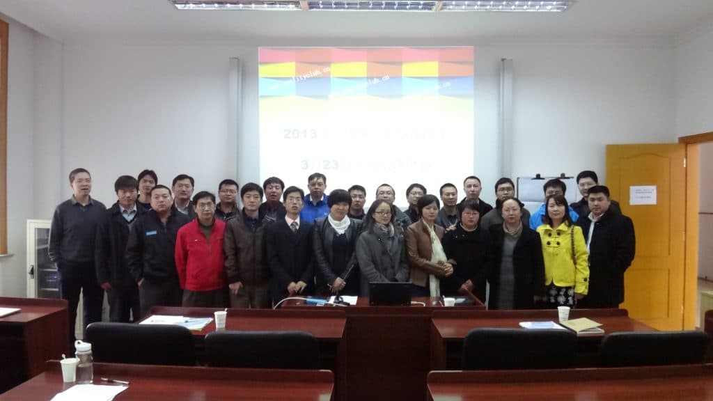 2013年中国质量俱乐部【上海地区】质量人沙龙聚会通知