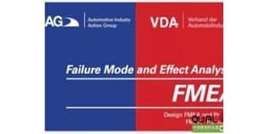 新版 AIAG-VDA FMEA发布后我们如何做