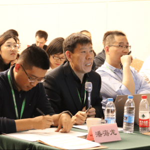 2018中国质量俱乐部11周年庆典大会通知