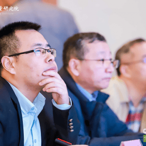 10周年庆典大合影