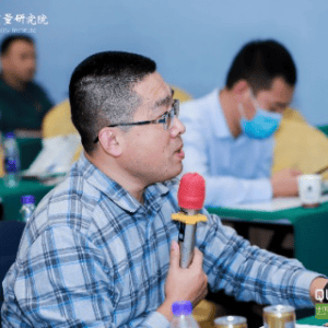 第六届“中国好质量“企业案例赛精益生产专场 报道