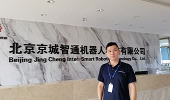 专访中国质量俱乐部会员张岳海先生