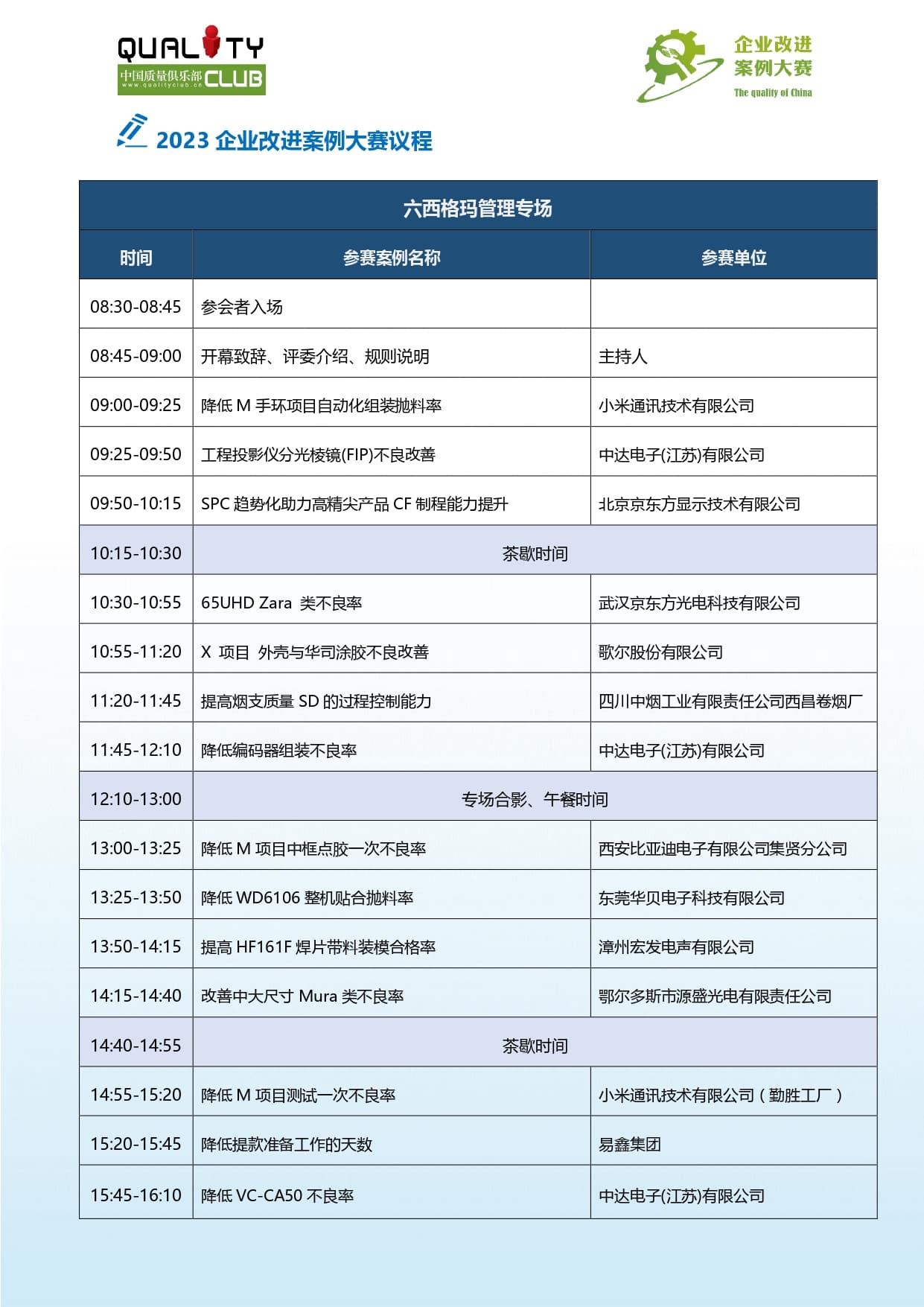 1696910494674912.jpg 2023中国质量俱乐部 企业改进案例大赛 议程(2)-第一版发布(1) (1)_page-0005.jpg